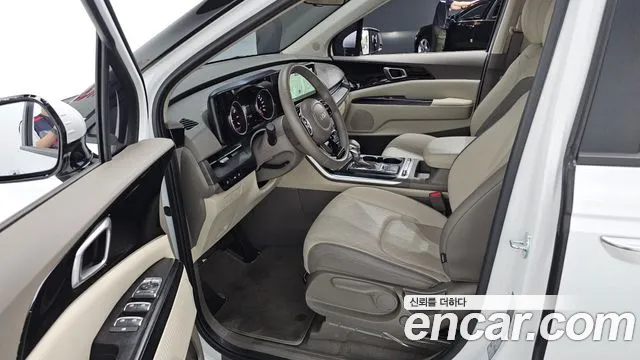 Kia Carnival 4th generation id 2680876 из Кореи 12