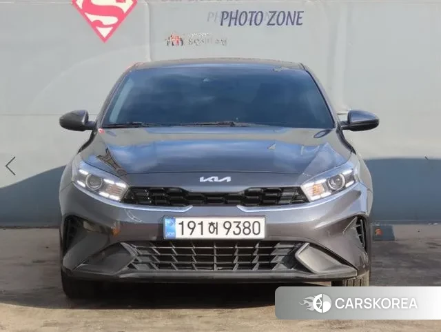 Kia The New K3 2nd generation id 3746128 из Кореи 12