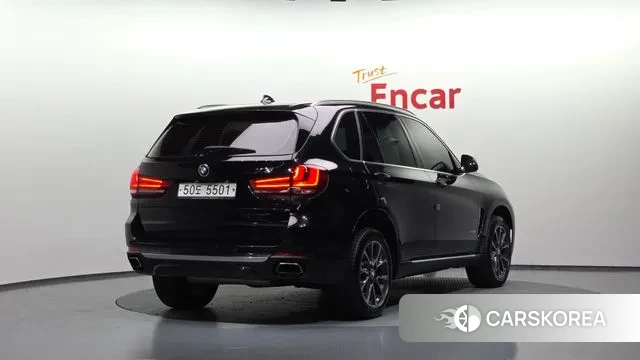 BMW X5 (F15) id 3221016 из Кореи 12
