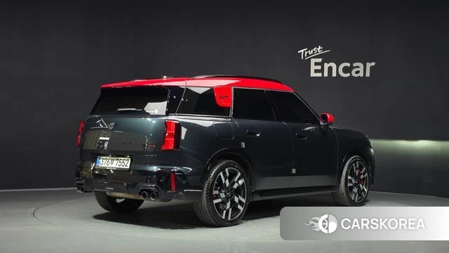 Mini Cooper S Countryman 3rd Generation id 4560179 из Кореи 12