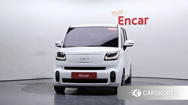 Kia The New Ray id 3833121 из Кореи 12