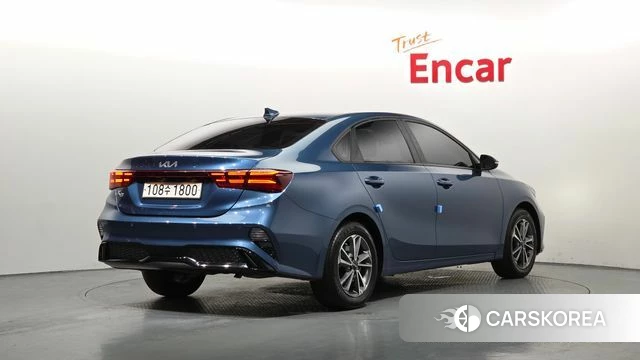 Kia The New K3 2nd generation id 3922896 из Кореи 12