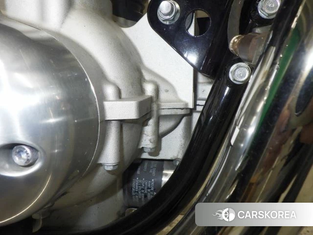 Engine photo
