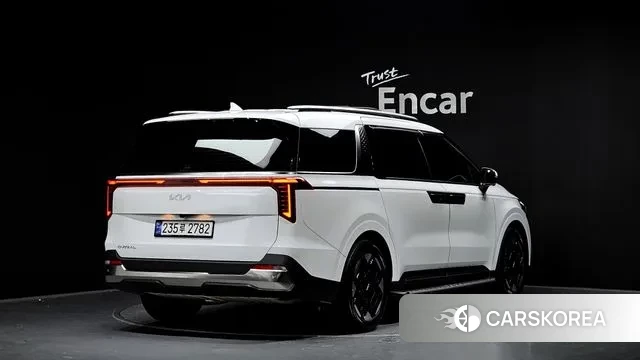 Kia The New Carnival 4th Generation id 3353739 из Кореи 12