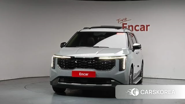 Kia The New Carnival 4th Generation id 4266193 из Кореи 12