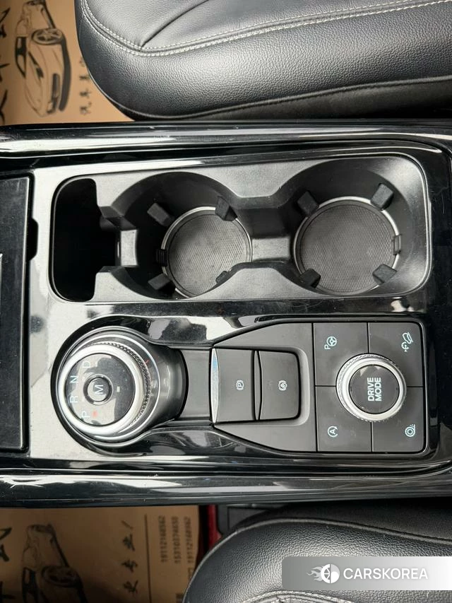 Ford Explorer id 4368342 из Китая 12