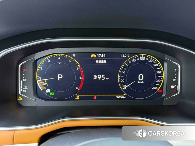 Volkswagen Bora id 4260225 из Китая 12