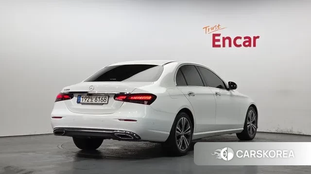 Mercedes-Benz E-Class W213 id 3686362 из Кореи 12