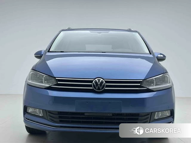 Volkswagen Touran L id 4263110 из Китая 12