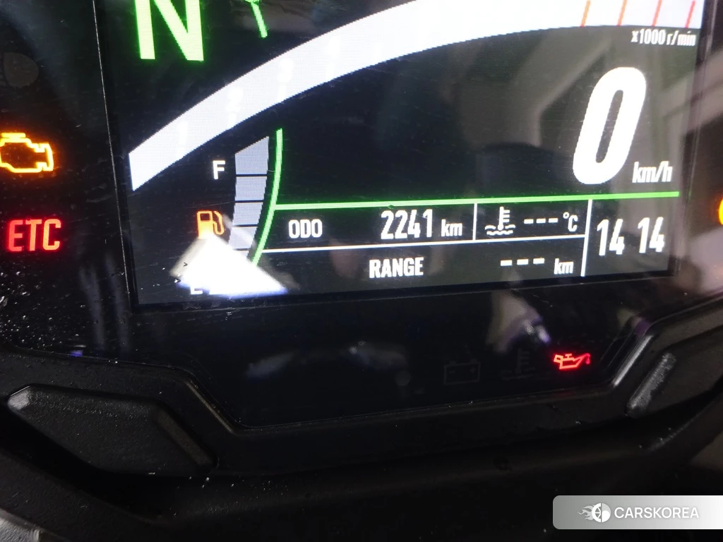 Проданный Kawasaki NINJA 650 ABS id 4156601 из Японии, фото 2