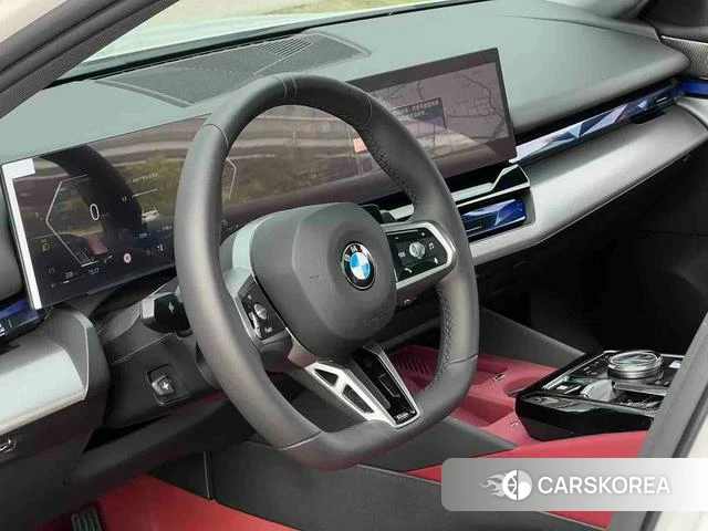 BMW 5 series id 4290897 из Китая 12