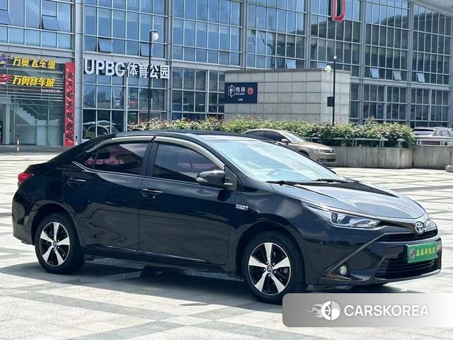 Toyota Ralink Dual Engine E+ id 4334907 из Китая 8
