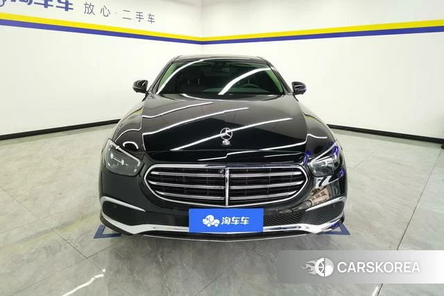 Mercedes-Benz E-class id 4208330 из Китая 9