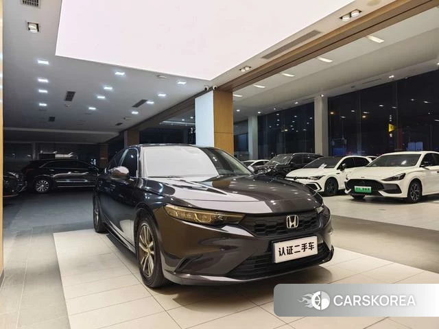 Honda Style id 4220955 из Китая 12