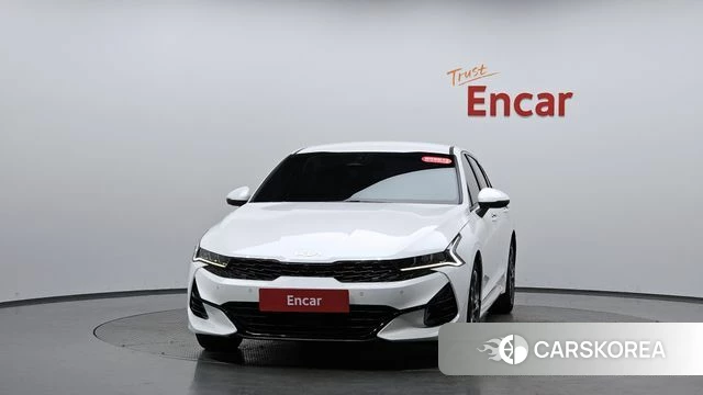 Kia K5 3rd generation id 4309233 из Кореи 12