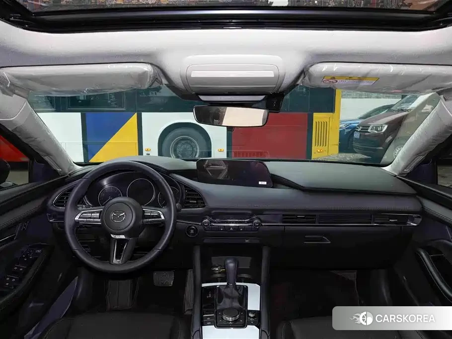 Mazda 3 id 4576813 из Китая 12