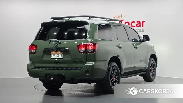 Toyota Sequire id 3484360 из Кореи 12