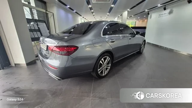Mercedes-Benz E-Class W213 id 3175345 из Кореи 12