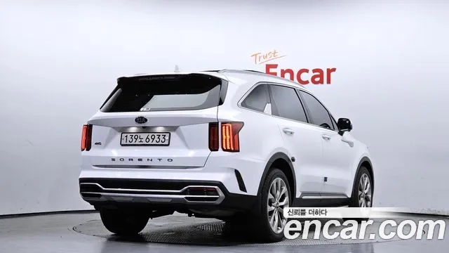 Kia Sorento 4th Generation id 2869783 из Кореи 12