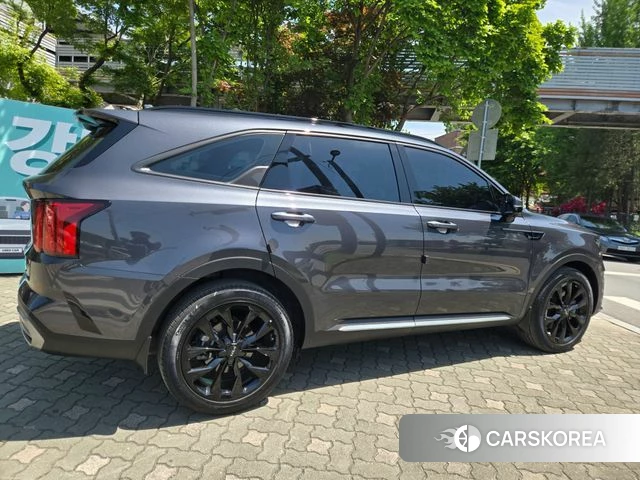 Kia The New Sorento 4th Generation id 4243762 из Кореи 12