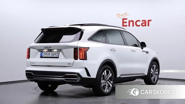 Kia Sorento 4th Generation id 4375826 из Кореи 12