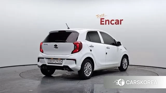 Kia Morning Urban (JA) id 2940731 из Кореи 12