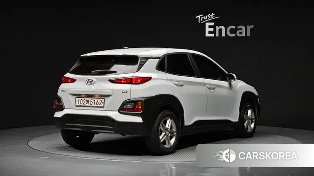Hyundai Kona id 3380403 из Кореи 12