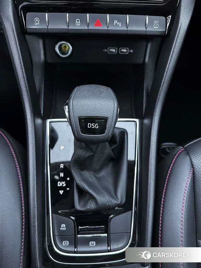 Skoda Krok id 4374710 из Китая 12