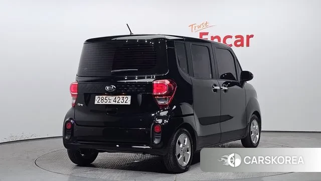 Kia The New Ray id 2981149 из Кореи 12