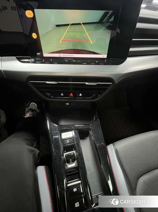 Volkswagen Lingdu id 4278607 из Китая 12