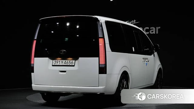 Hyundai Staria id 3892729 из Кореи 12