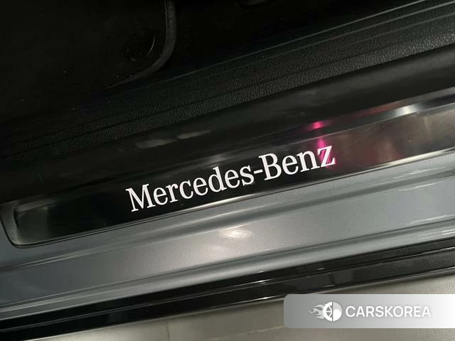 Mercedes-Benz EQS id 4301502 из Китая 10