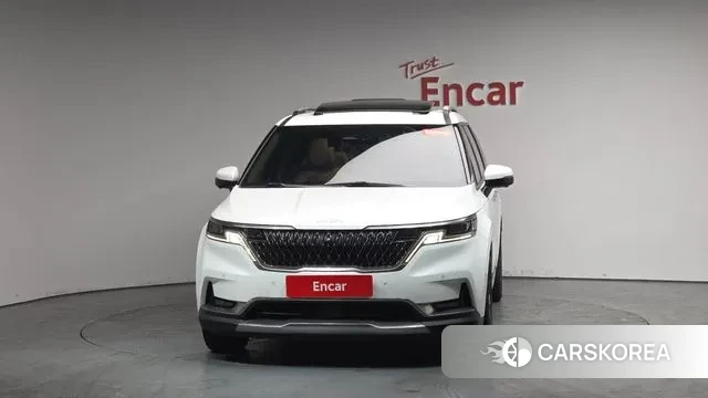 Kia Carnival 4th generation id 3726950 из Кореи 12