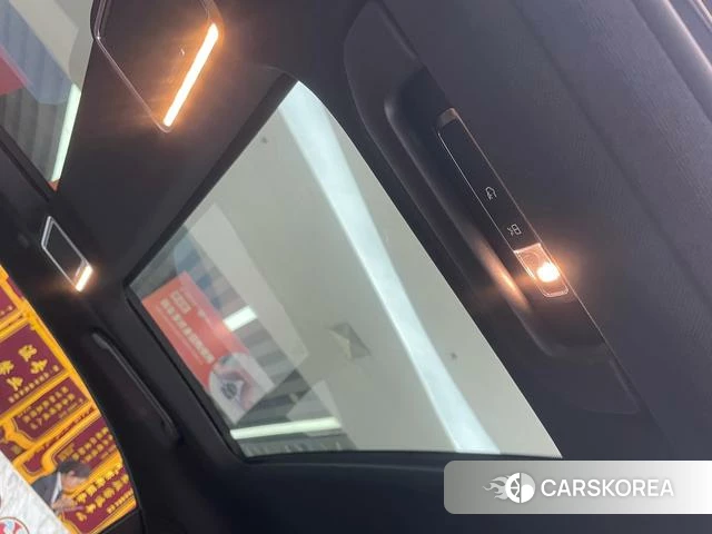 Mercedes-Benz S-class id 4208366 из Китая 12