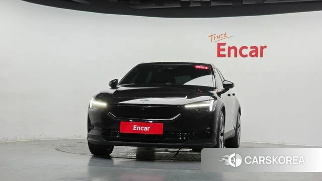 Polestar Polestar 2 id 4753073 из Кореи 12
