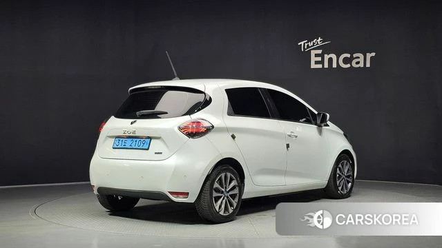 Renault Korea (Samsung) Joe id 4716717 из Кореи 12