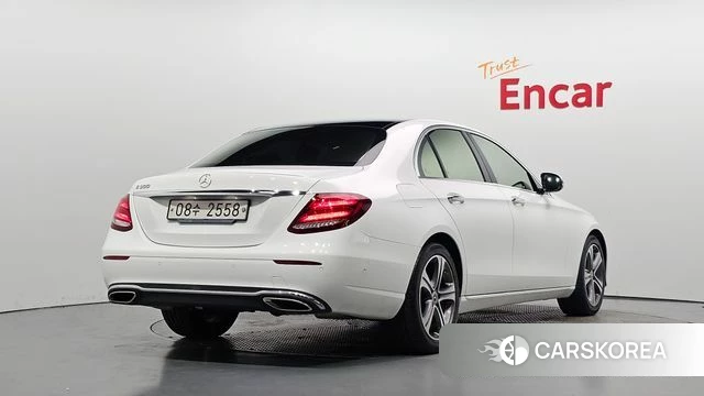 Mercedes-Benz E-Class W213 id 4794620 из Кореи 12