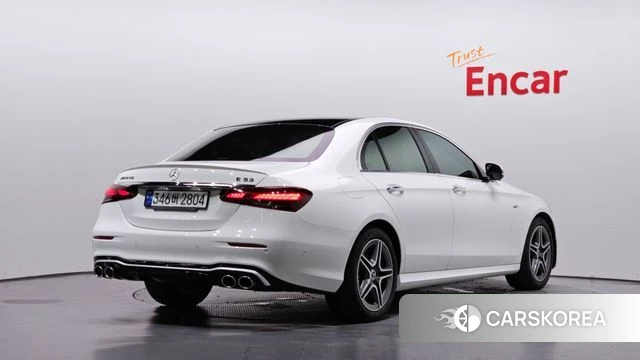 Mercedes-Benz E-Class W213 id 4880538 из Кореи 12