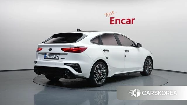 Kia Come New K3 id 4403362 из Кореи 12