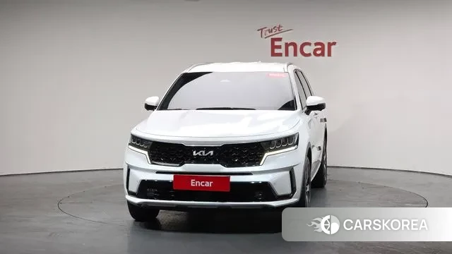 Kia Sorento 4th Generation id 3513585 из Кореи 12
