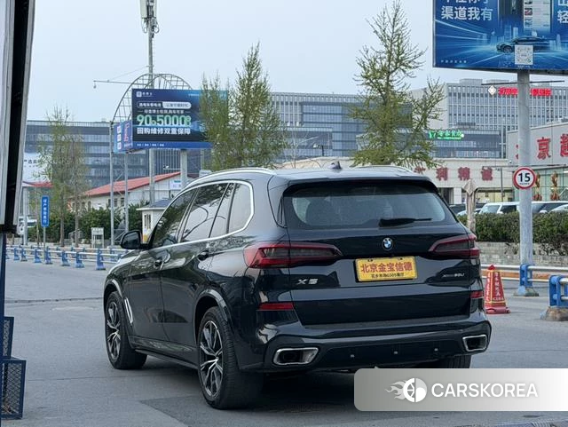 BMW X5 id 4275608 из Китая 12