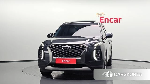Hyundai Palisade id 4477304 из Кореи 12