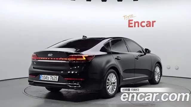 Kia K7 Premier id 2880288 из Кореи 12
