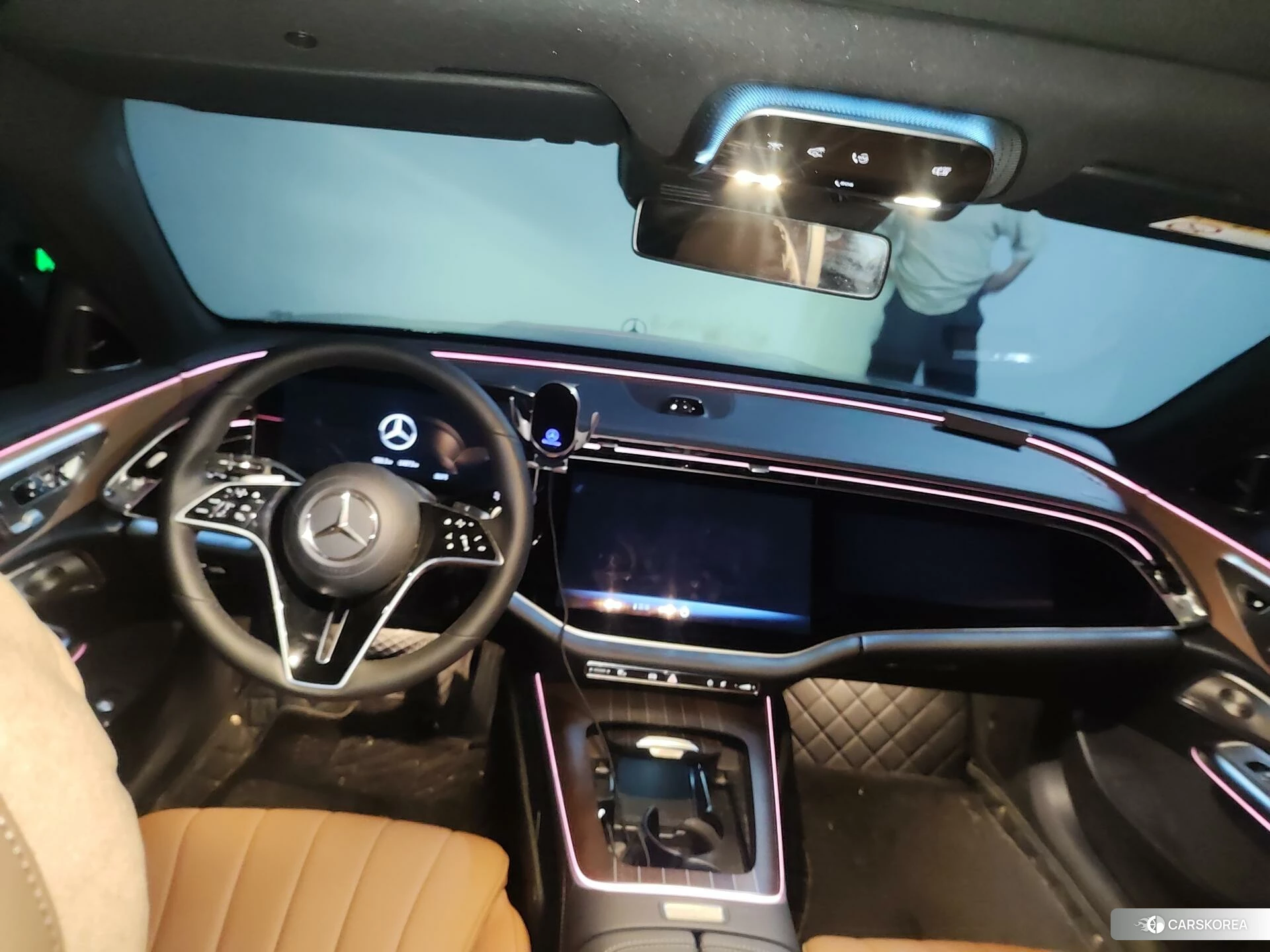 Mercedes-Benz E-Class id 4510703 из Китая 12