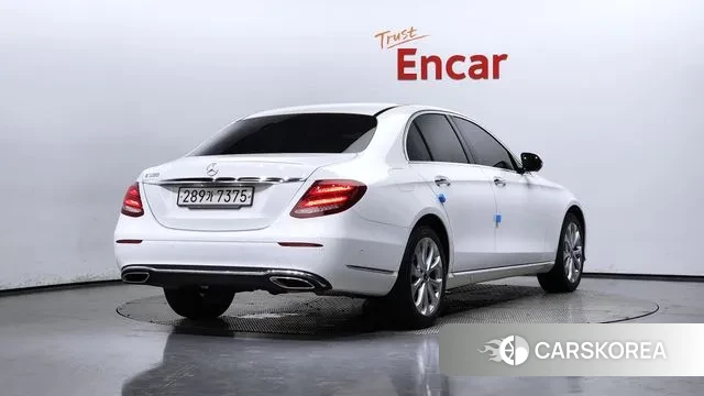 Mercedes-Benz E-Class W213 id 3029316 из Кореи 12