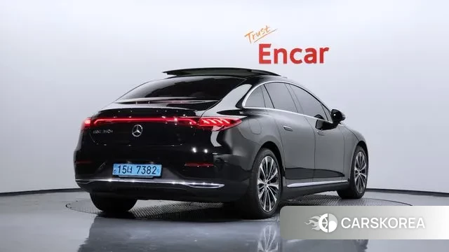 Mercedes-Benz EQE V295 id 3273268 из Кореи 12