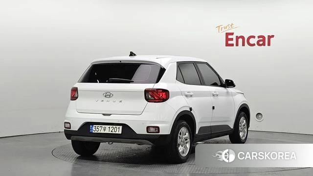 Hyundai Venue id 4309348 из Кореи 12