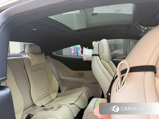 Mercedes-Benz CLE level 2024 Другой из Китая, фото 2