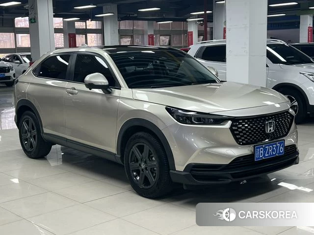 Honda XR-V id 4255848 из Китая 8