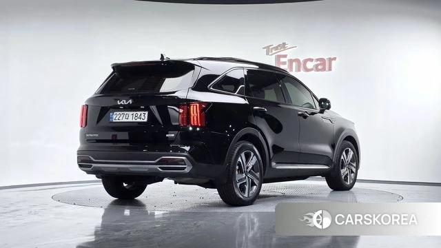 Kia Sorento 4th Generation id 3811766 из Кореи 12